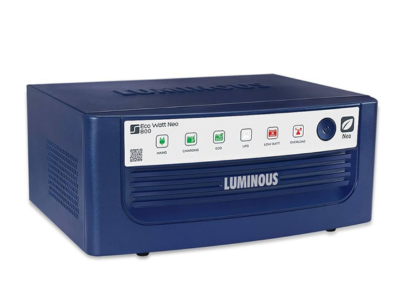 Luminous UPS Dealer